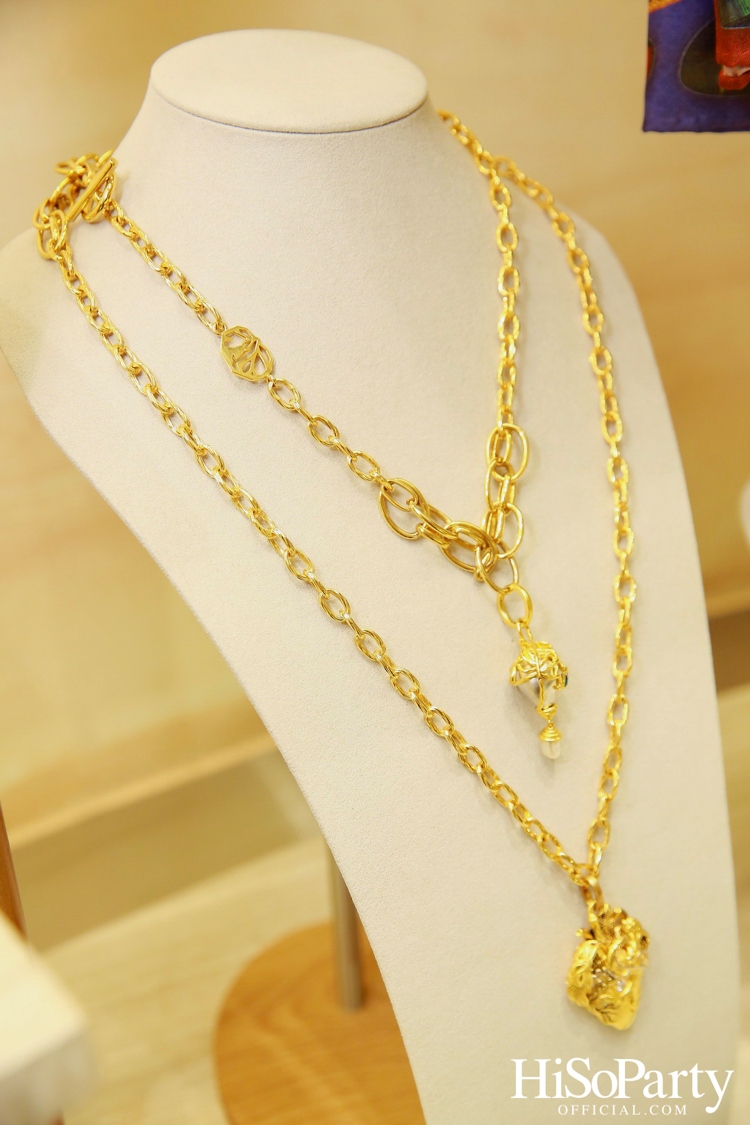 The Gentlemen’s Voyage