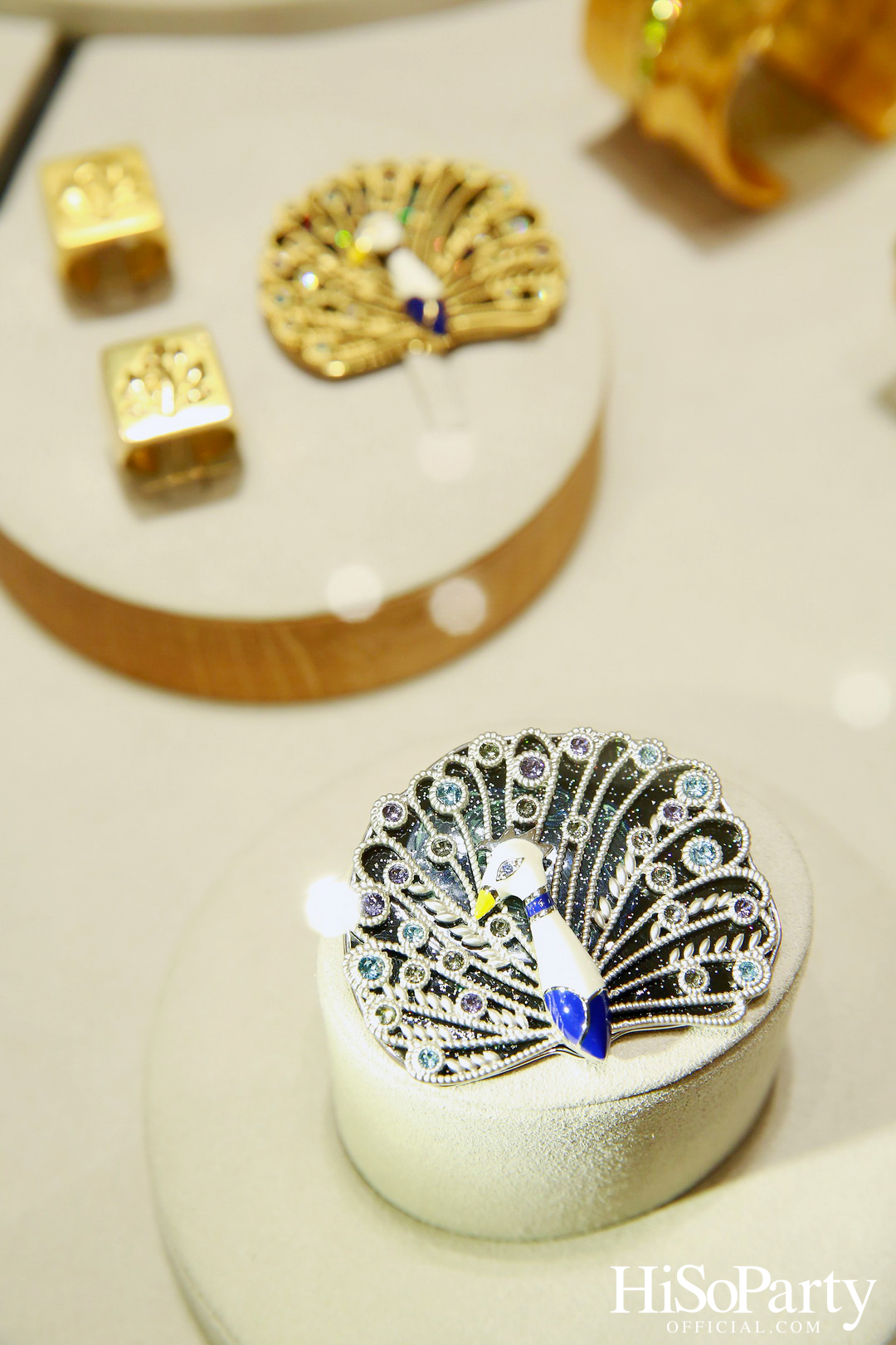 The Gentlemen’s Voyage