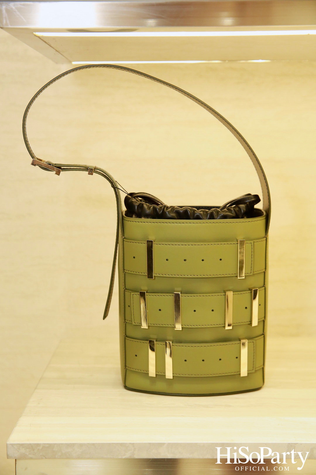 The Gentlemen’s Voyage