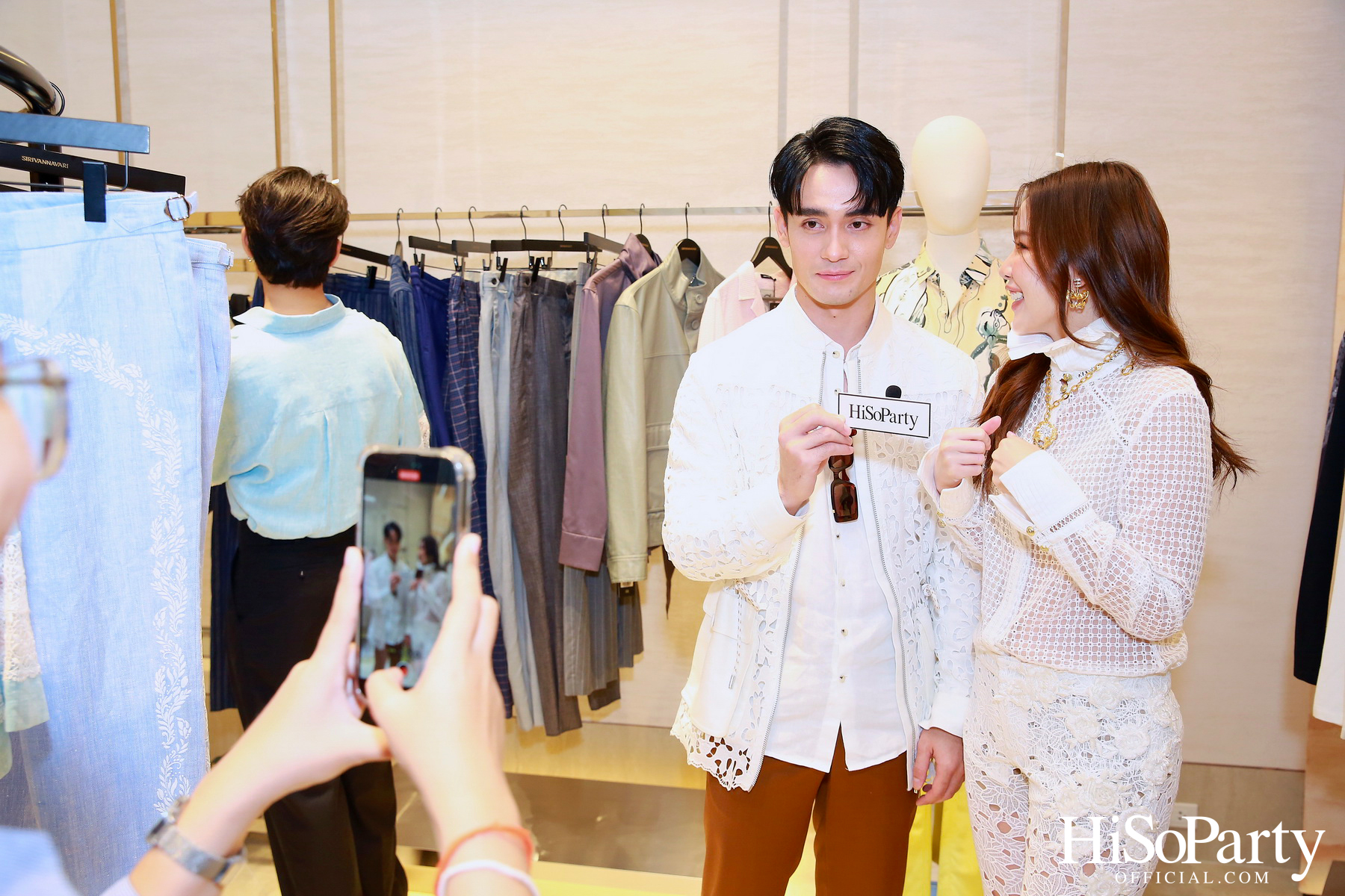 The Gentlemen’s Voyage