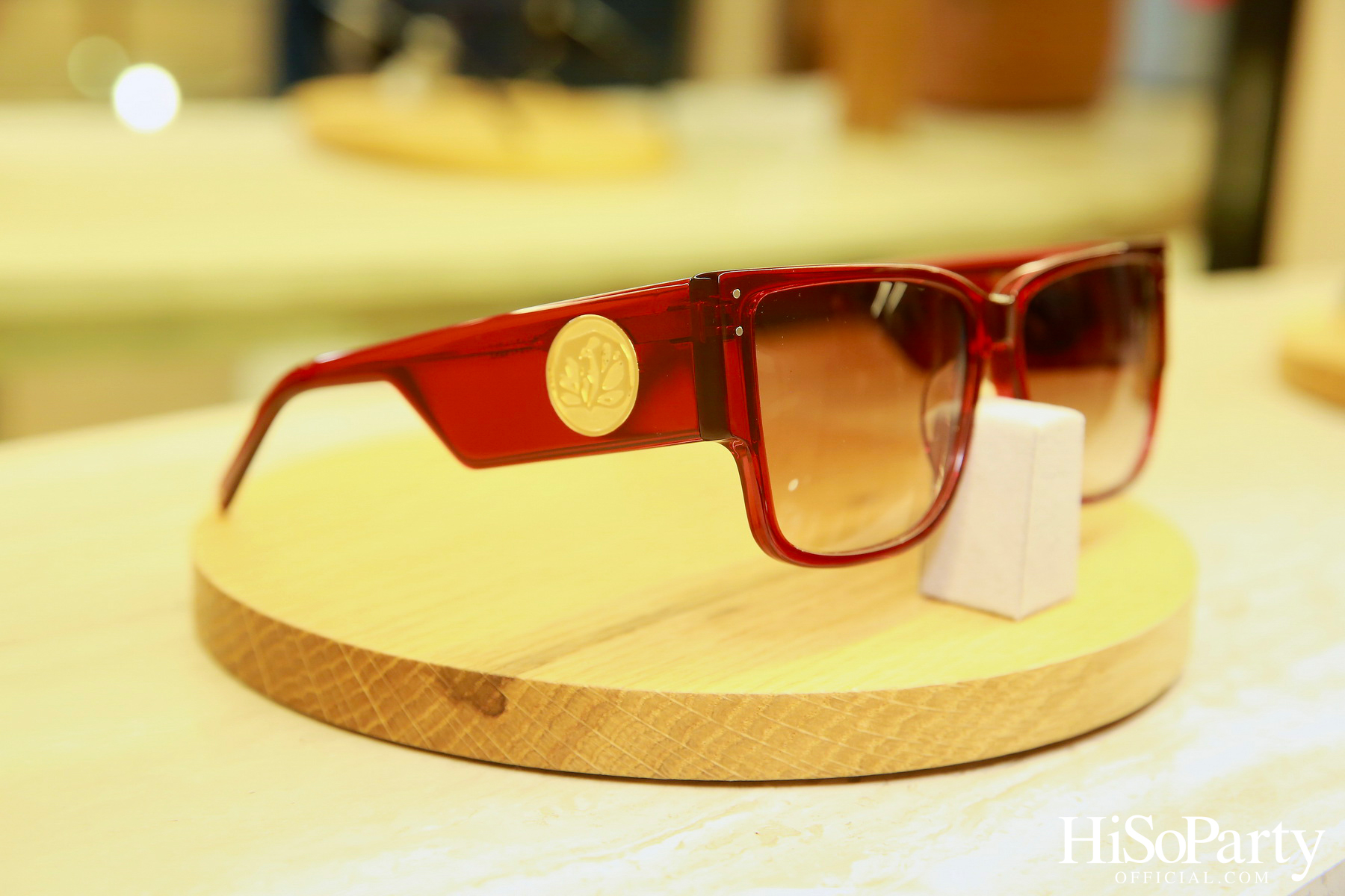 The Gentlemen’s Voyage