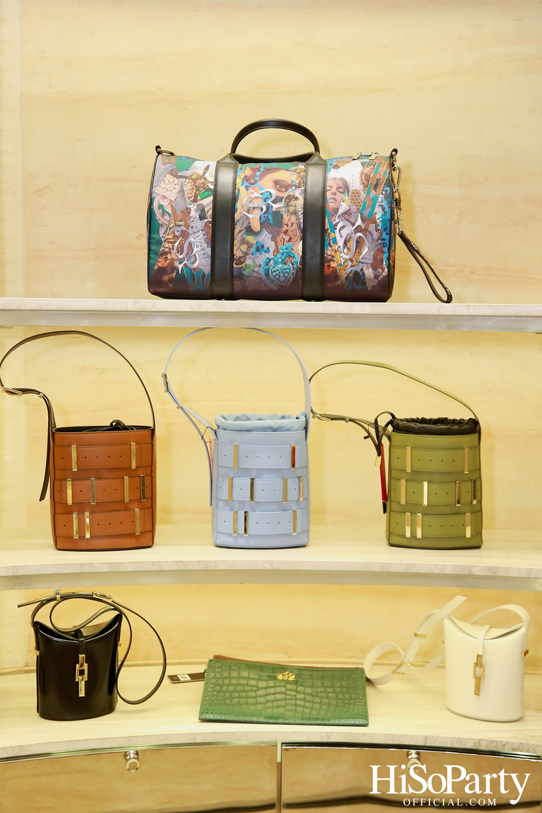 The Gentlemen’s Voyage