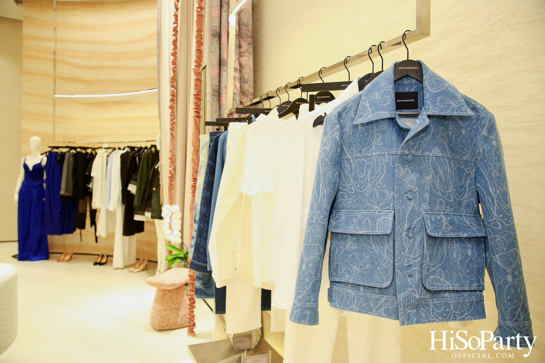 The Gentlemen’s Voyage