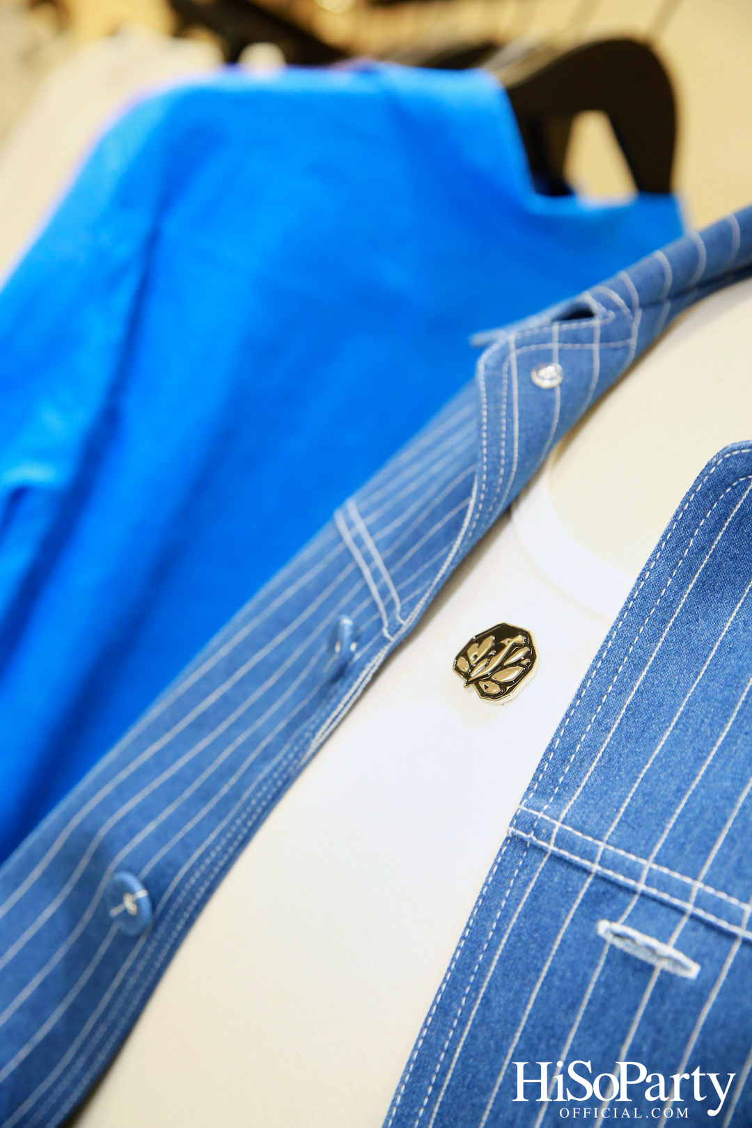 The Gentlemen’s Voyage