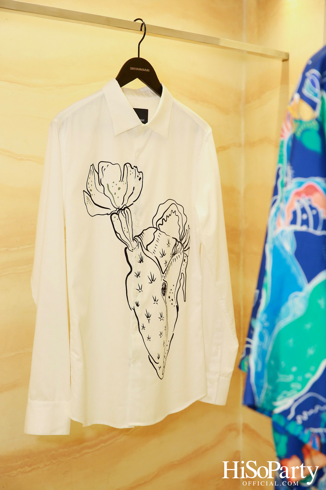 The Gentlemen’s Voyage