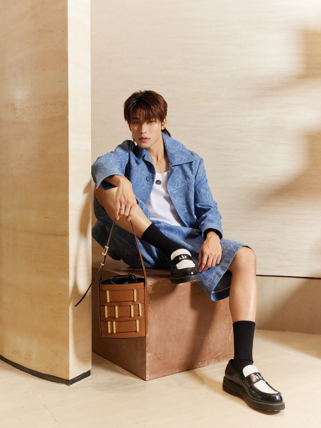 The Gentlemen’s Voyage