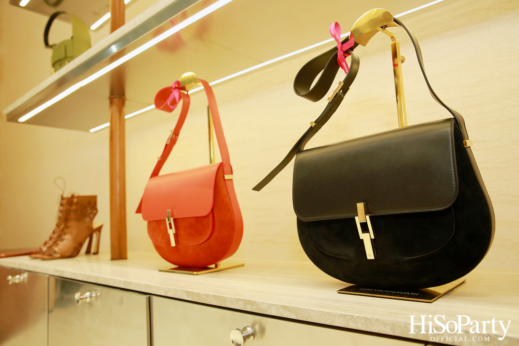 The Gentlemen’s Voyage