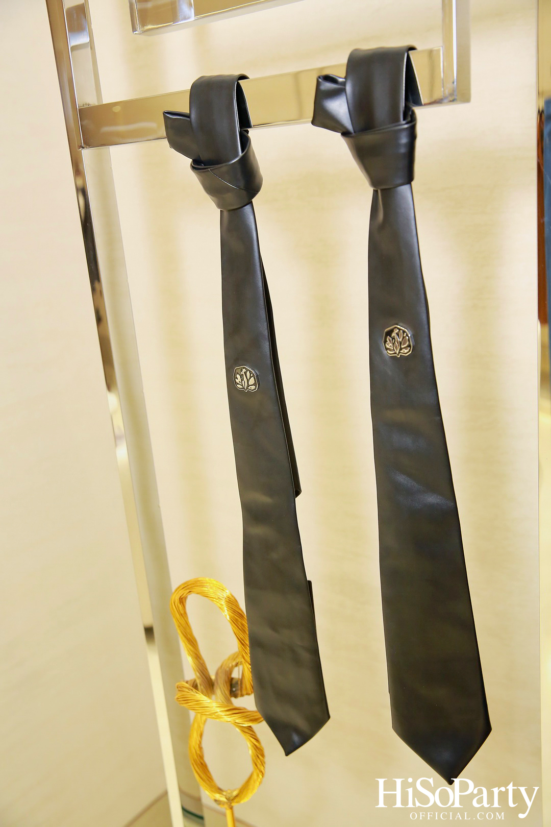 The Gentlemen’s Voyage