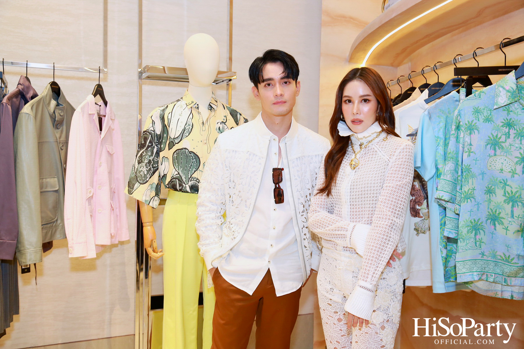 The Gentlemen’s Voyage