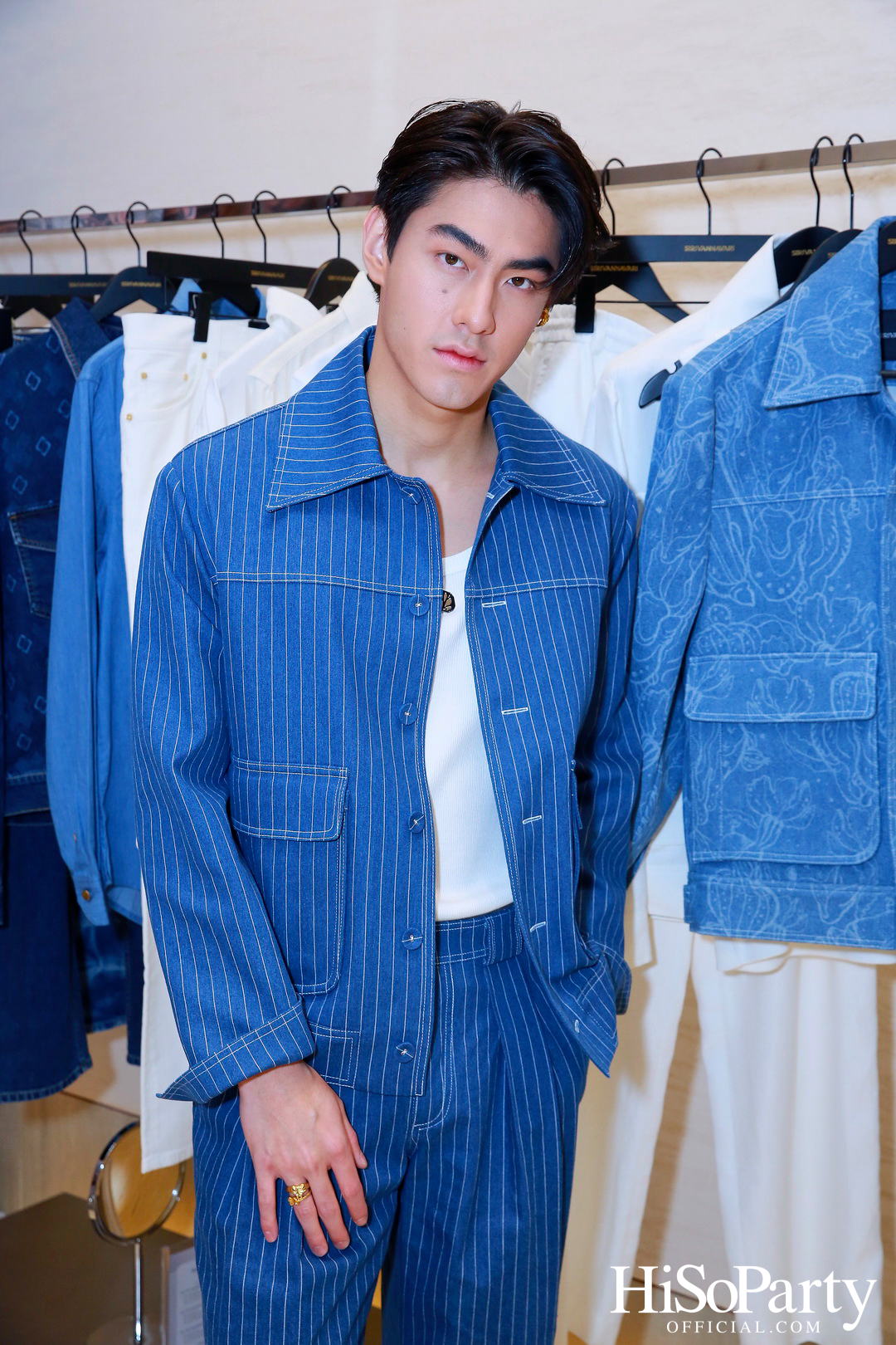 The Gentlemen’s Voyage