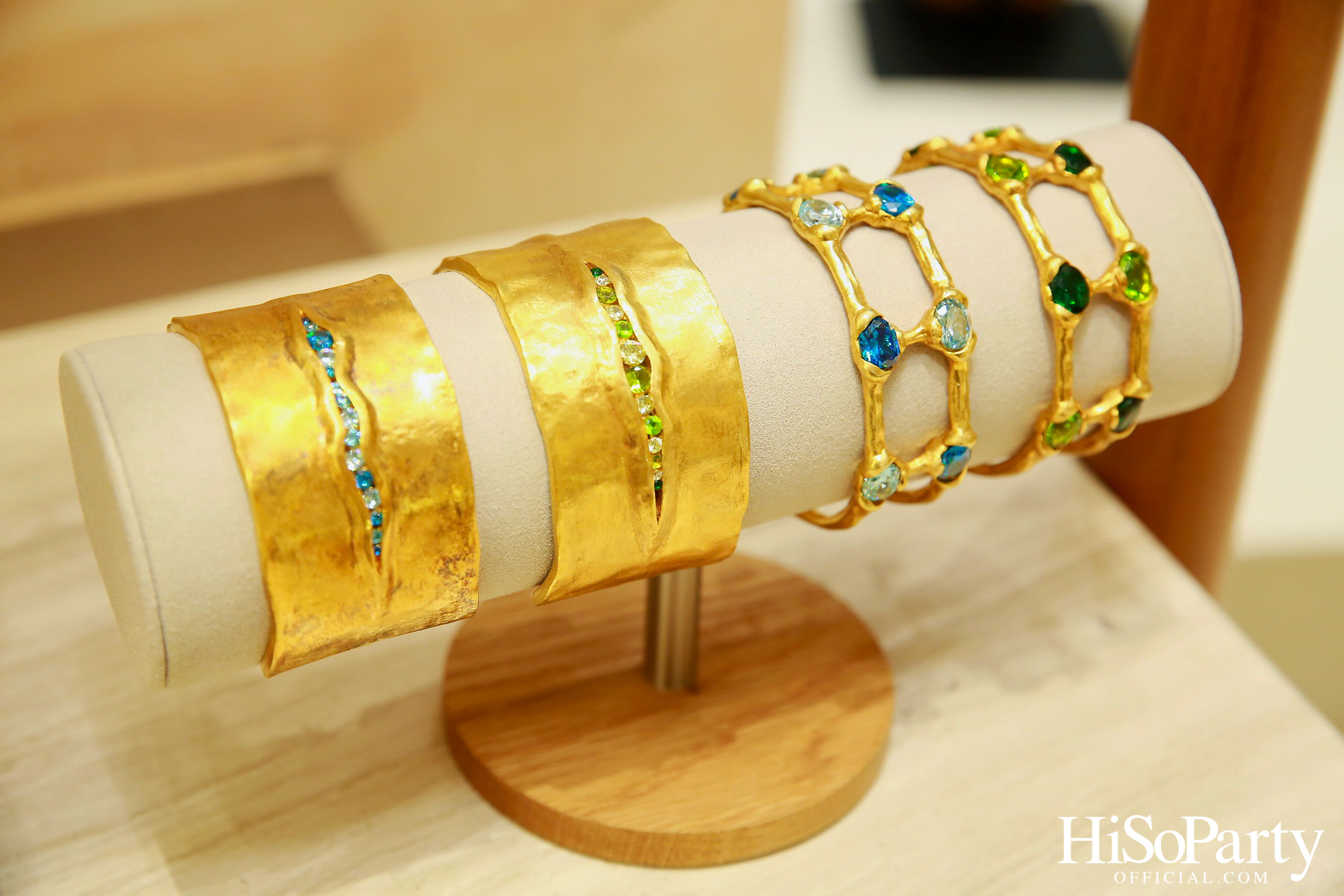 The Gentlemen’s Voyage