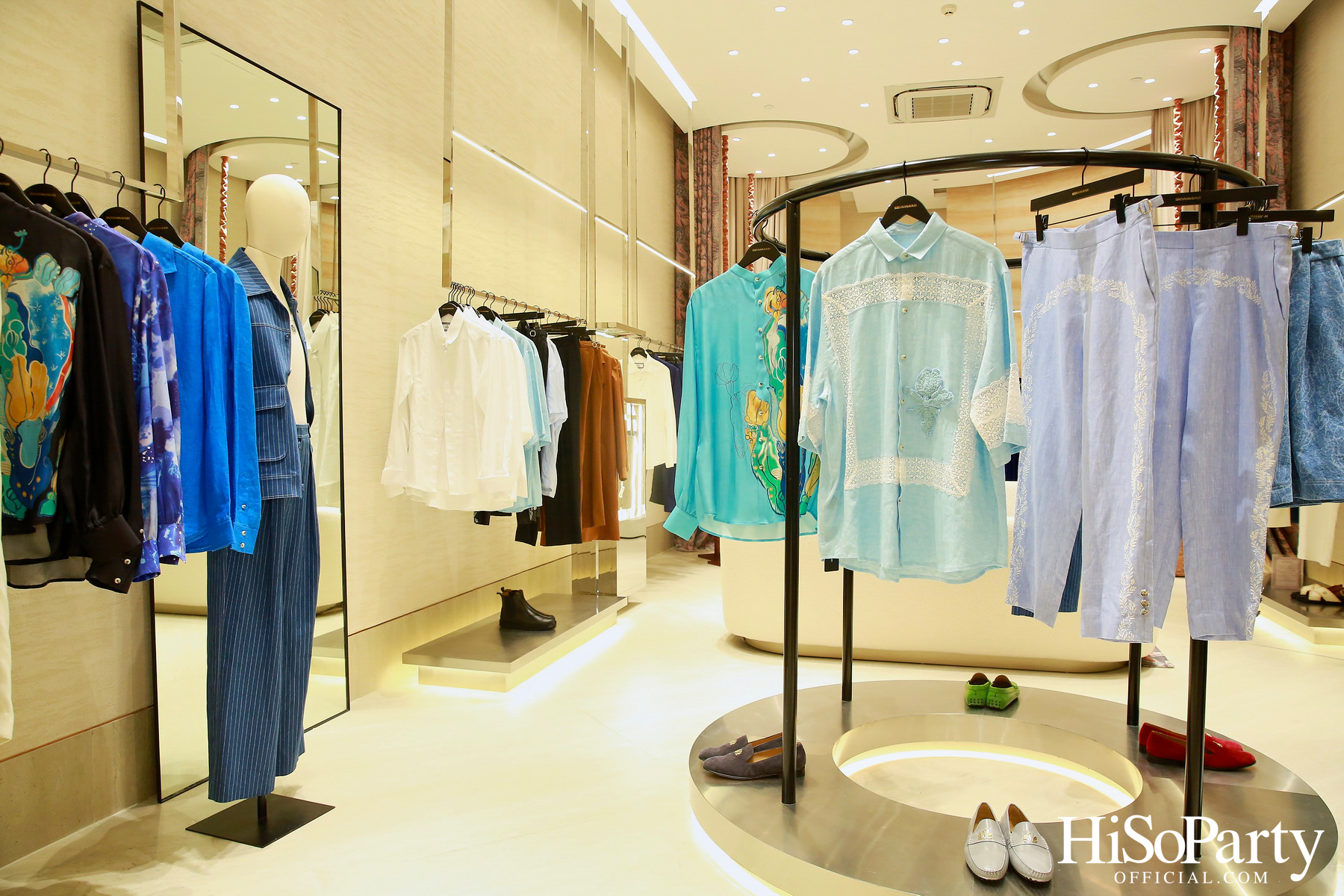 The Gentlemen’s Voyage