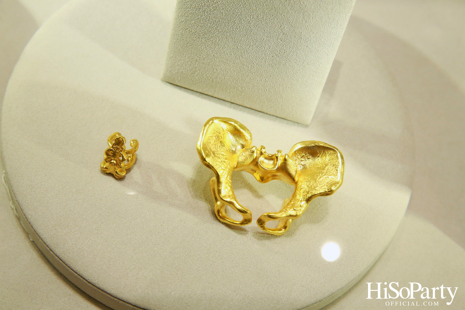 The Gentlemen’s Voyage