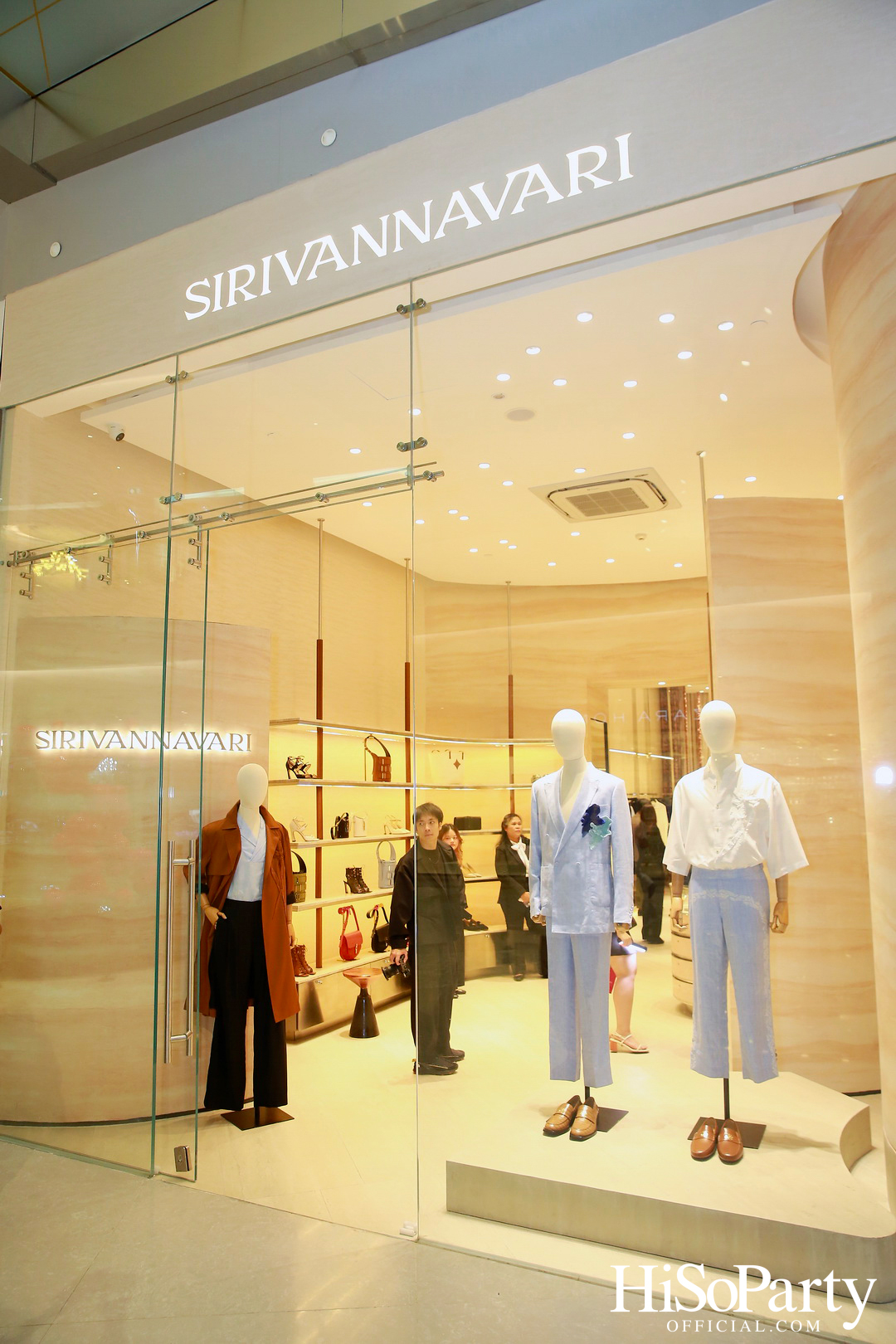 The Gentlemen’s Voyage