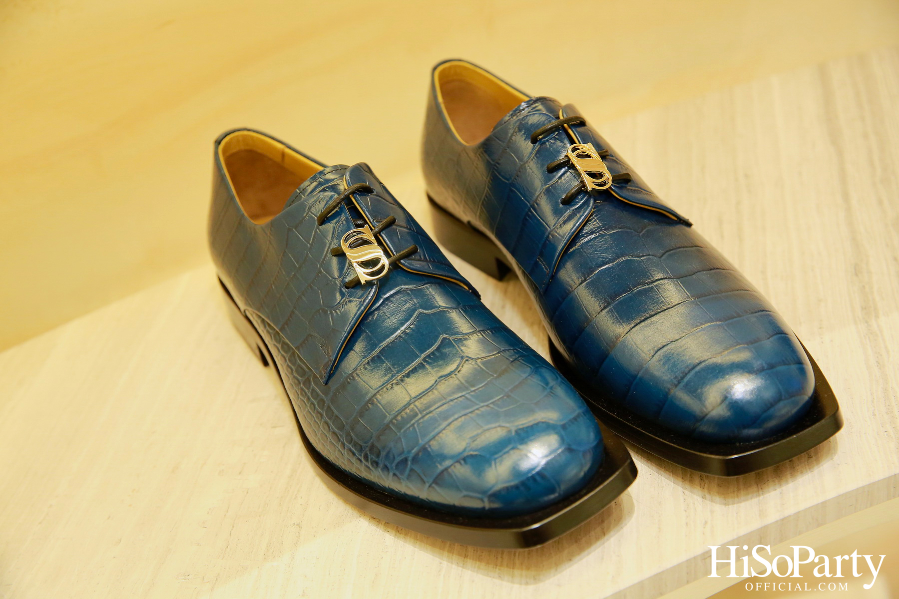 The Gentlemen’s Voyage