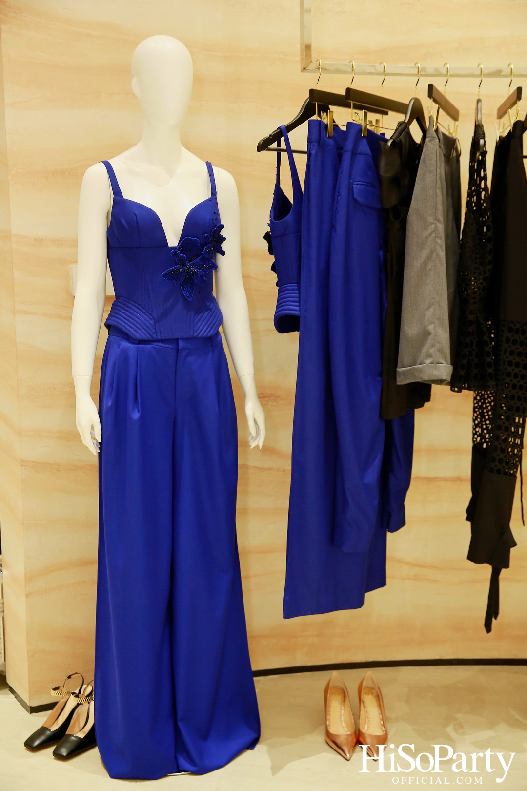 The Gentlemen’s Voyage