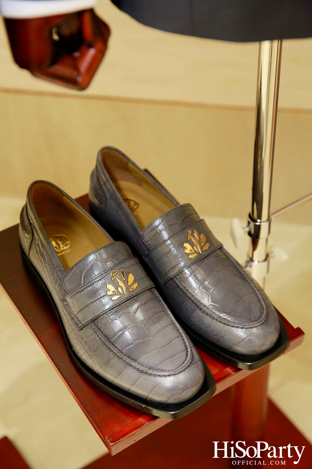 The Gentlemen’s Voyage