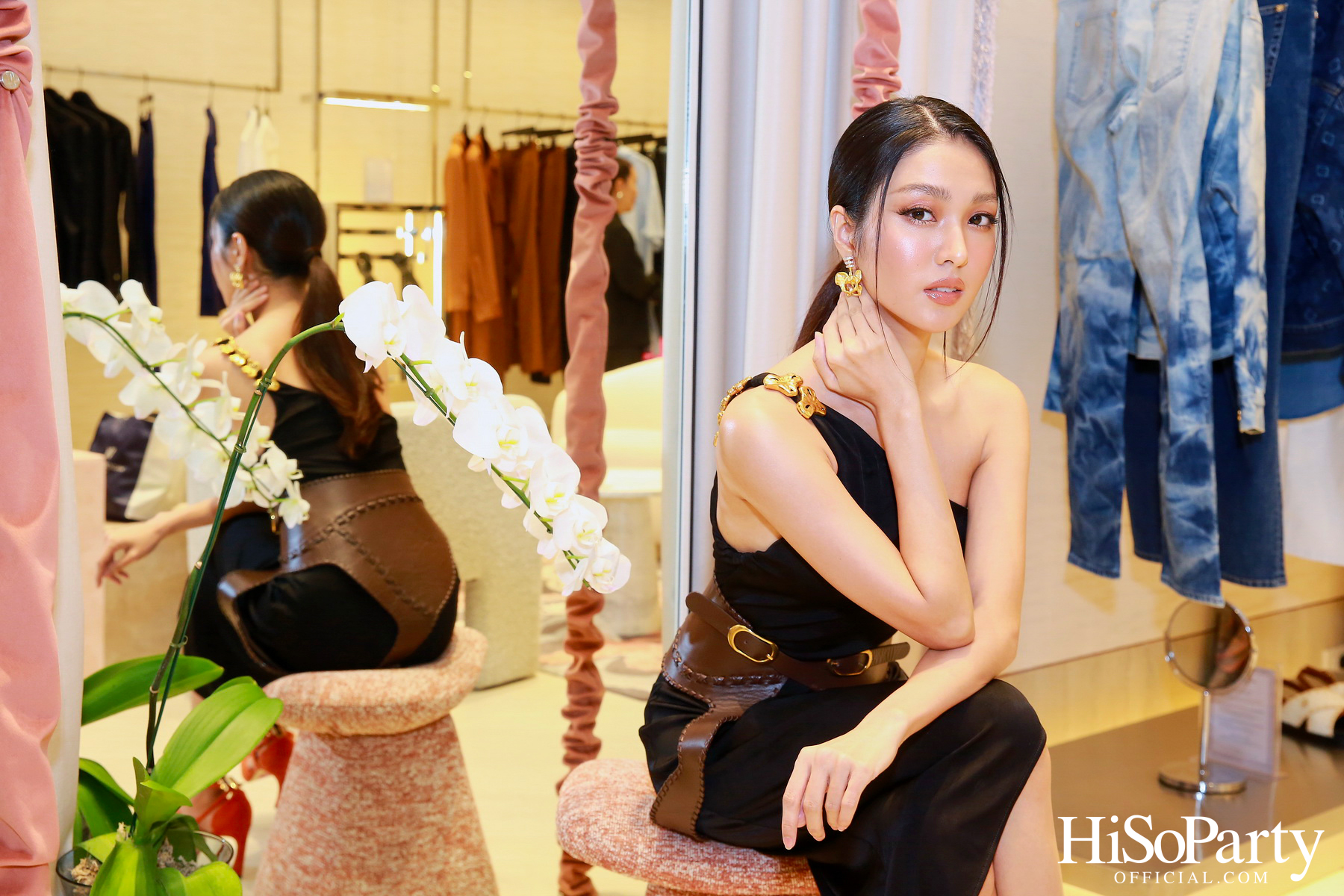 The Gentlemen’s Voyage