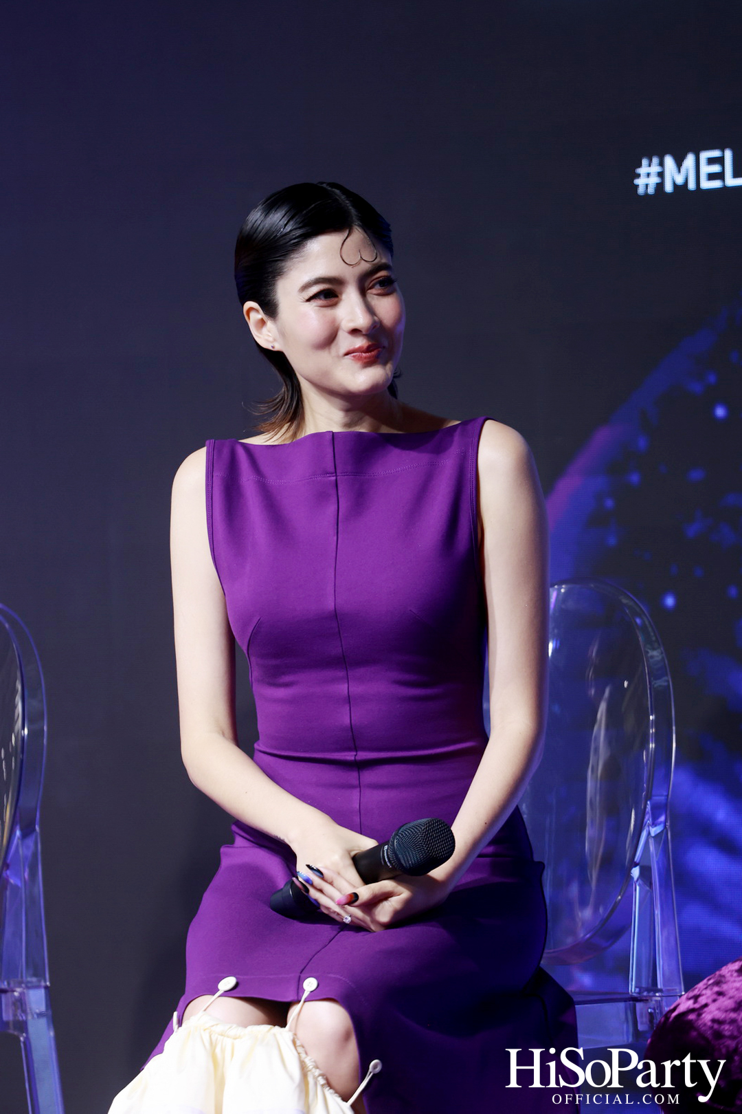 งานเปิดตัว ‘La Roche-Posay MELA B3’ ปฏิวัติวงการสกินแคร์ครั้งใหม่ ครั้งแรกของนวัตกรรมเอกสิทธิ์ Melasyl ที่ลดเลือนจุดด่างดำฝังลึก