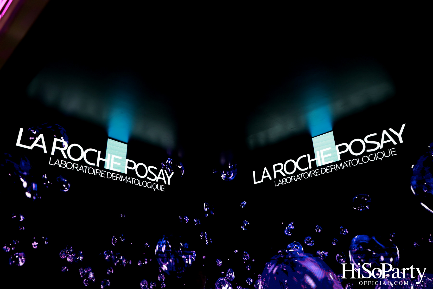 งานเปิดตัว ‘La Roche-Posay MELA B3’ ปฏิวัติวงการสกินแคร์ครั้งใหม่ ครั้งแรกของนวัตกรรมเอกสิทธิ์ Melasyl ที่ลดเลือนจุดด่างดำฝังลึก