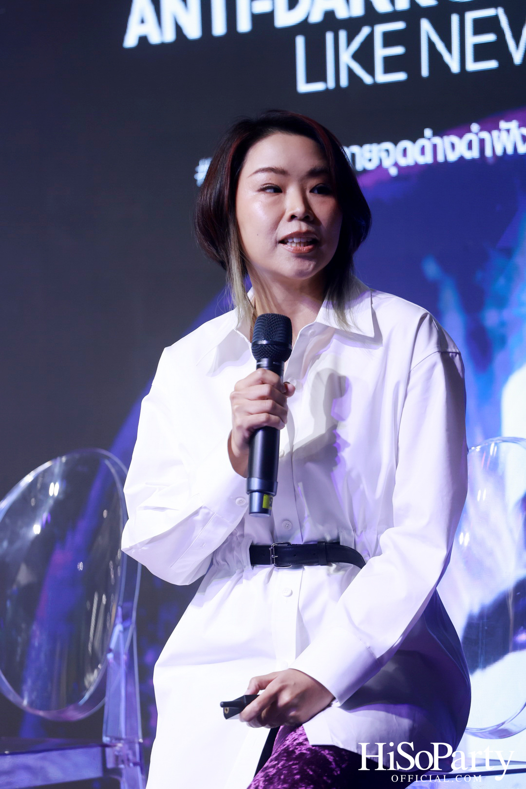 งานเปิดตัว ‘La Roche-Posay MELA B3’ ปฏิวัติวงการสกินแคร์ครั้งใหม่ ครั้งแรกของนวัตกรรมเอกสิทธิ์ Melasyl ที่ลดเลือนจุดด่างดำฝังลึก