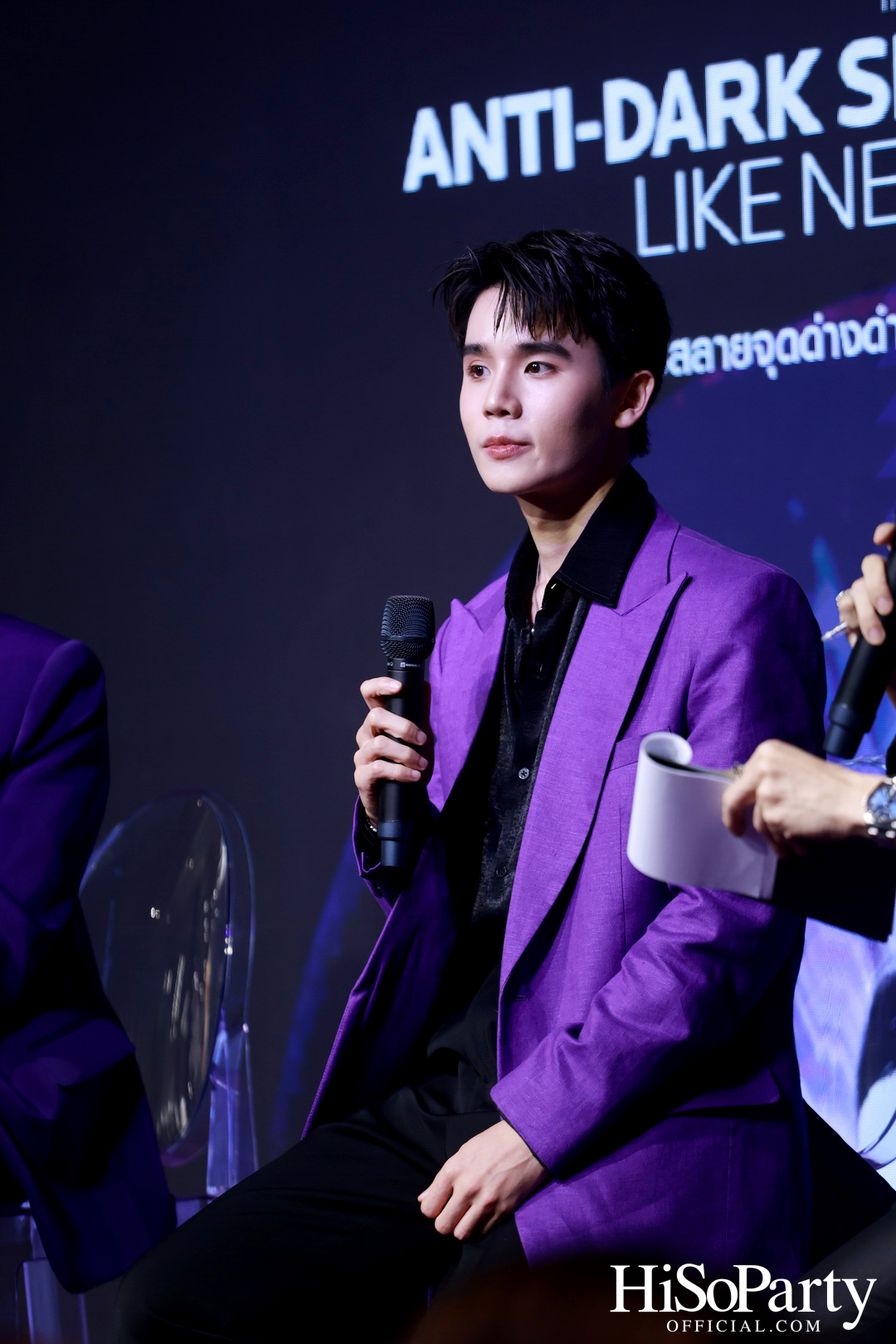 งานเปิดตัว ‘La Roche-Posay MELA B3’ ปฏิวัติวงการสกินแคร์ครั้งใหม่ ครั้งแรกของนวัตกรรมเอกสิทธิ์ Melasyl ที่ลดเลือนจุดด่างดำฝังลึก