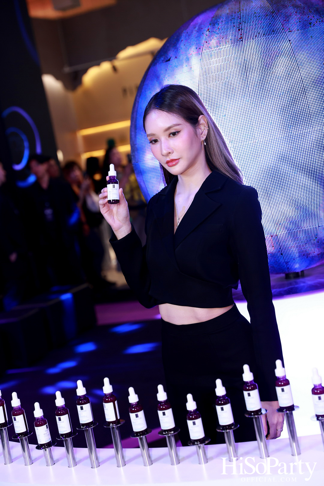 งานเปิดตัว ‘La Roche-Posay MELA B3’ ปฏิวัติวงการสกินแคร์ครั้งใหม่ ครั้งแรกของนวัตกรรมเอกสิทธิ์ Melasyl ที่ลดเลือนจุดด่างดำฝังลึก