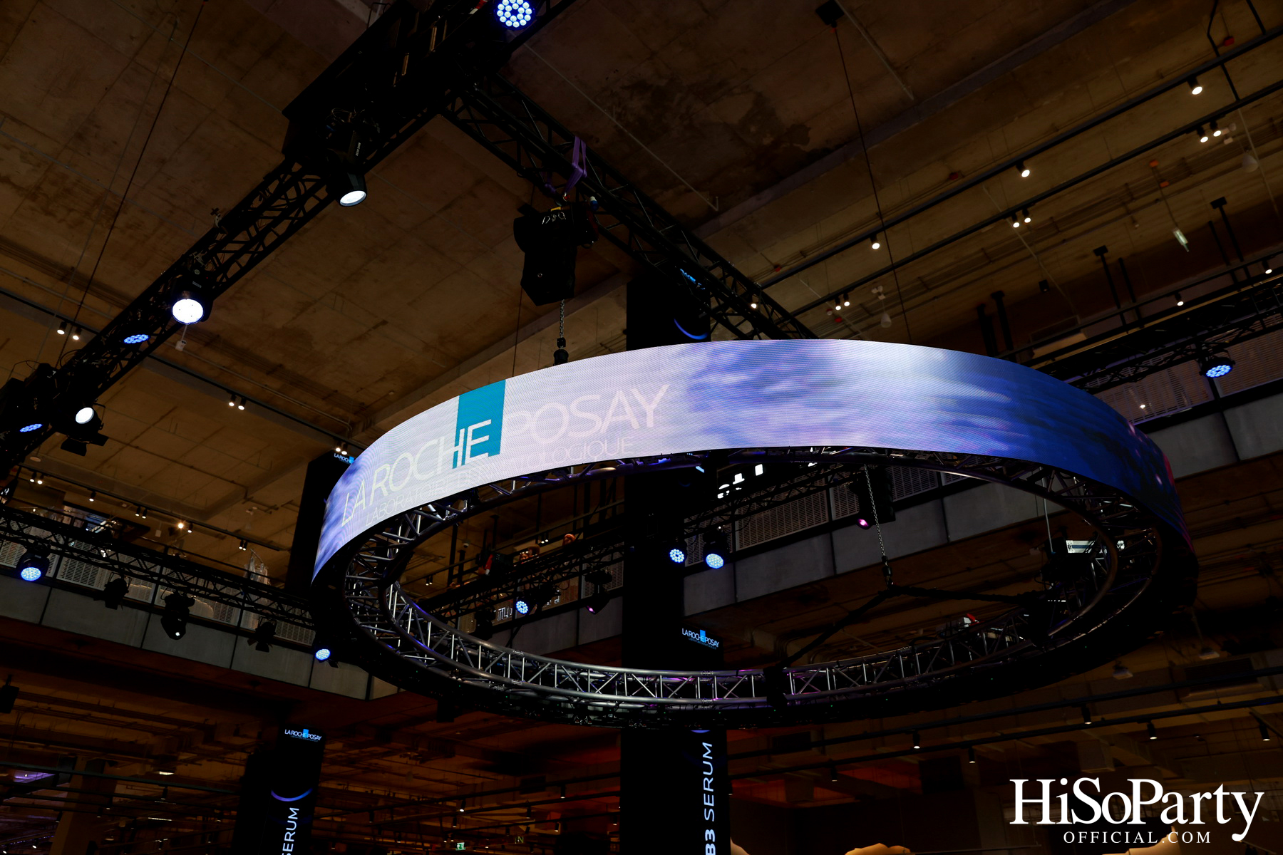 งานเปิดตัว ‘La Roche-Posay MELA B3’ ปฏิวัติวงการสกินแคร์ครั้งใหม่ ครั้งแรกของนวัตกรรมเอกสิทธิ์ Melasyl ที่ลดเลือนจุดด่างดำฝังลึก