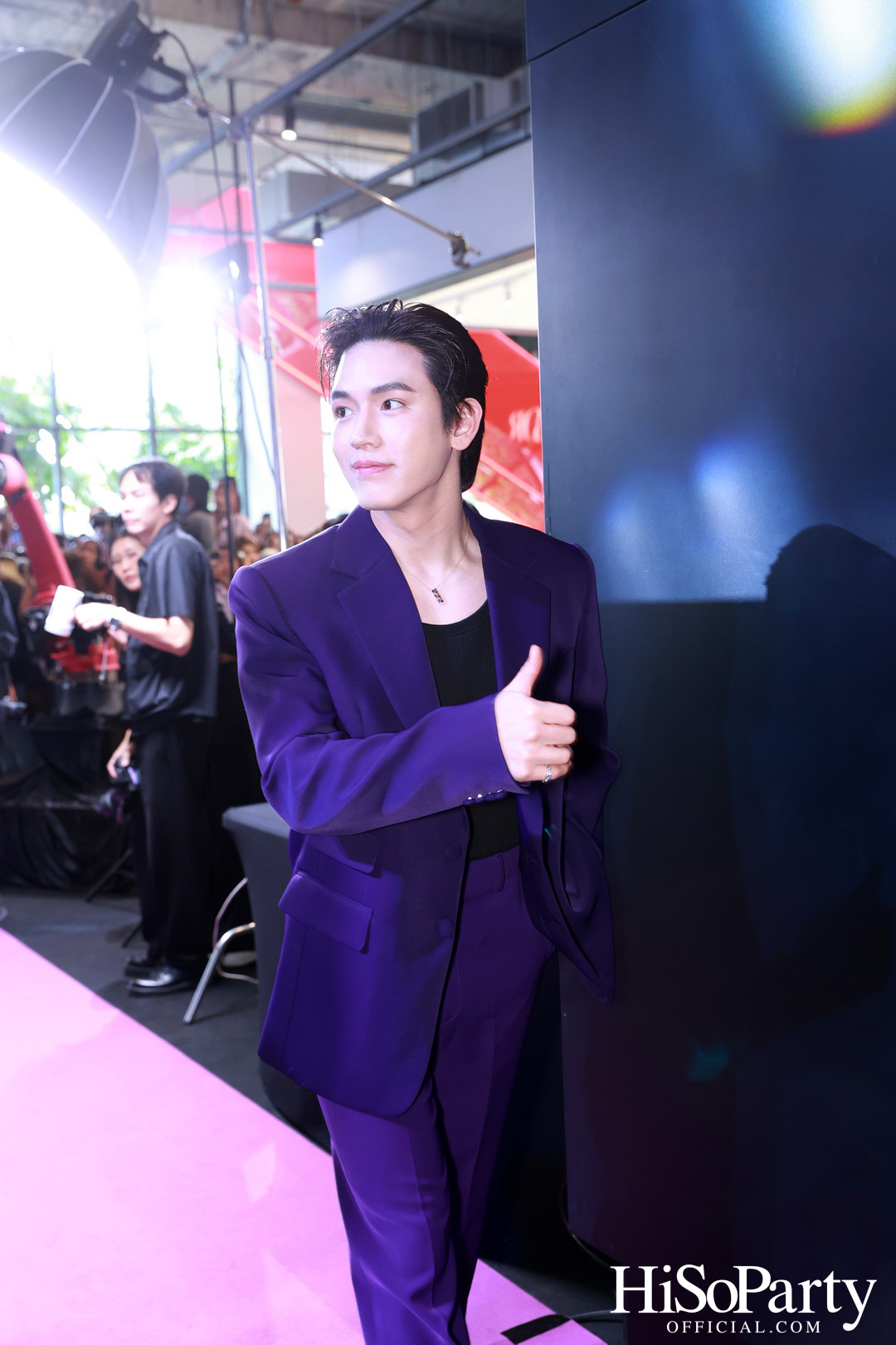 งานเปิดตัว ‘La Roche-Posay MELA B3’ ปฏิวัติวงการสกินแคร์ครั้งใหม่ ครั้งแรกของนวัตกรรมเอกสิทธิ์ Melasyl ที่ลดเลือนจุดด่างดำฝังลึก