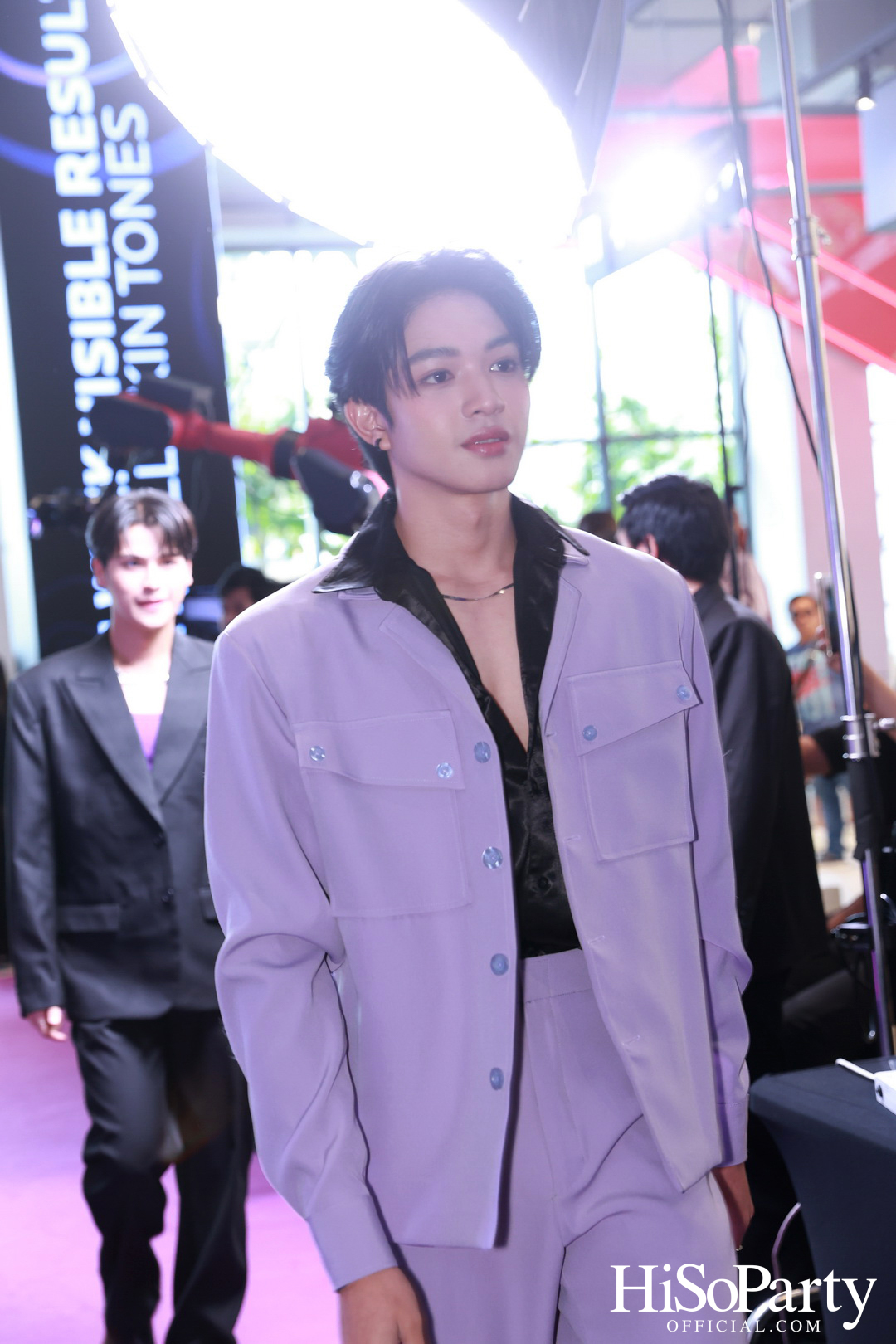 งานเปิดตัว ‘La Roche-Posay MELA B3’ ปฏิวัติวงการสกินแคร์ครั้งใหม่ ครั้งแรกของนวัตกรรมเอกสิทธิ์ Melasyl ที่ลดเลือนจุดด่างดำฝังลึก