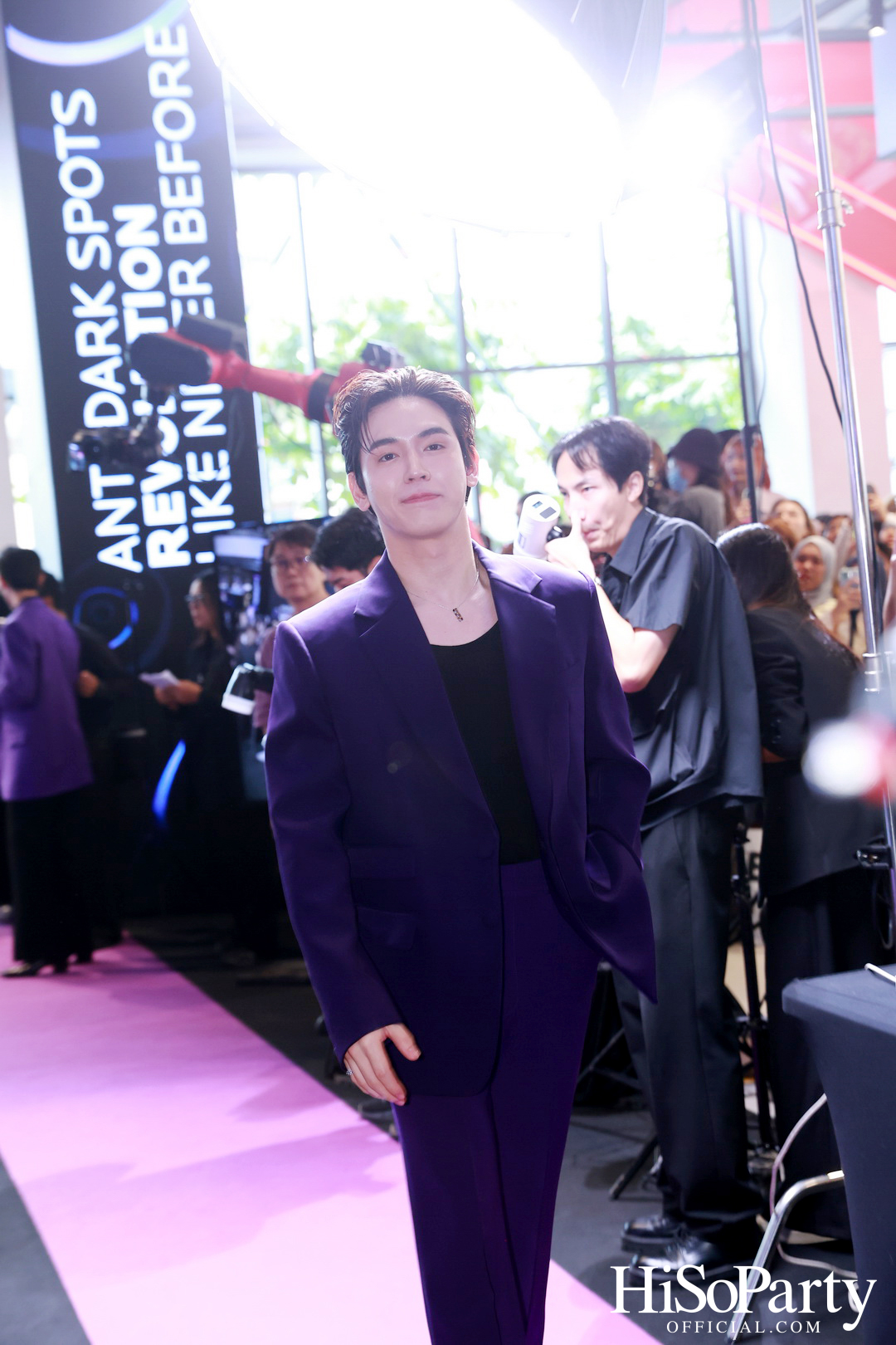 งานเปิดตัว ‘La Roche-Posay MELA B3’ ปฏิวัติวงการสกินแคร์ครั้งใหม่ ครั้งแรกของนวัตกรรมเอกสิทธิ์ Melasyl ที่ลดเลือนจุดด่างดำฝังลึก