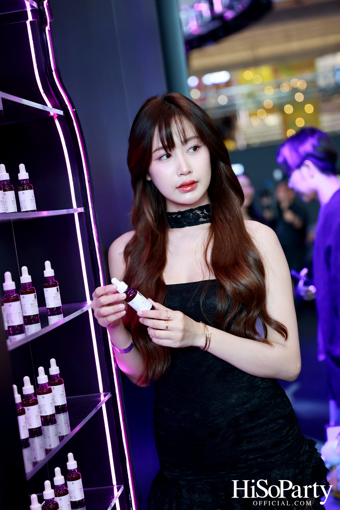 งานเปิดตัว ‘La Roche-Posay MELA B3’ ปฏิวัติวงการสกินแคร์ครั้งใหม่ ครั้งแรกของนวัตกรรมเอกสิทธิ์ Melasyl ที่ลดเลือนจุดด่างดำฝังลึก