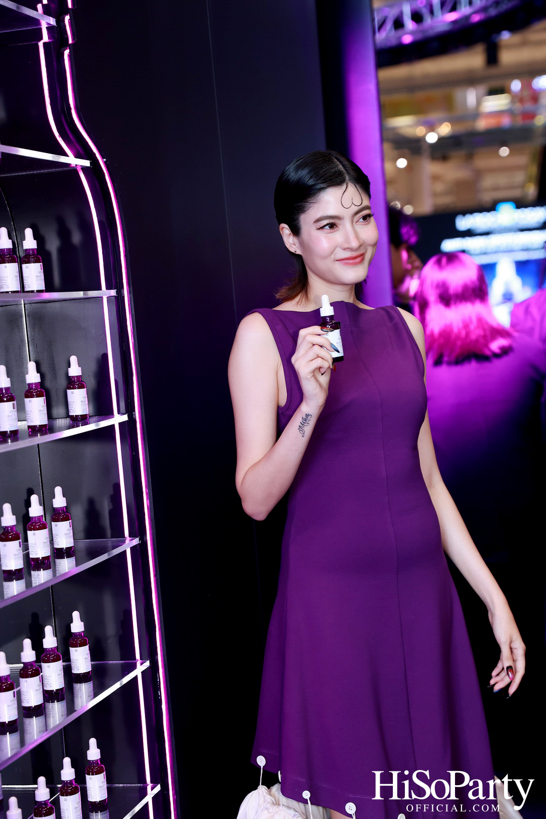 งานเปิดตัว ‘La Roche-Posay MELA B3’ ปฏิวัติวงการสกินแคร์ครั้งใหม่ ครั้งแรกของนวัตกรรมเอกสิทธิ์ Melasyl ที่ลดเลือนจุดด่างดำฝังลึก