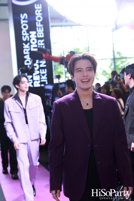 งานเปิดตัว ‘La Roche-Posay MELA B3’ ปฏิวัติวงการสกินแคร์ครั้งใหม่ ครั้งแรกของนวัตกรรมเอกสิทธิ์ Melasyl ที่ลดเลือนจุดด่างดำฝังลึก 