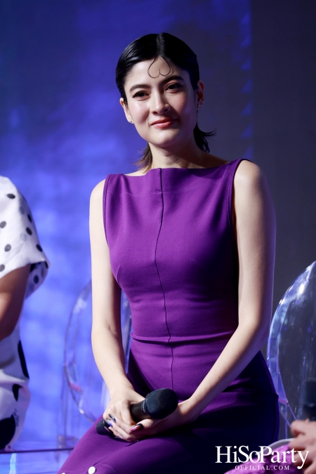 งานเปิดตัว ‘La Roche-Posay MELA B3’ ปฏิวัติวงการสกินแคร์ครั้งใหม่ ครั้งแรกของนวัตกรรมเอกสิทธิ์ Melasyl ที่ลดเลือนจุดด่างดำฝังลึก 