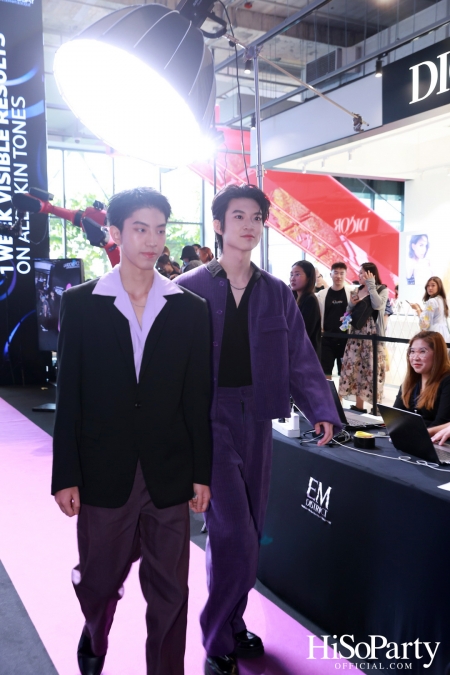 งานเปิดตัว ‘La Roche-Posay MELA B3’ ปฏิวัติวงการสกินแคร์ครั้งใหม่ ครั้งแรกของนวัตกรรมเอกสิทธิ์ Melasyl ที่ลดเลือนจุดด่างดำฝังลึก 