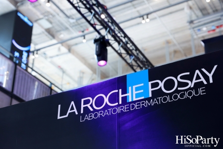 งานเปิดตัว ‘La Roche-Posay MELA B3’ ปฏิวัติวงการสกินแคร์ครั้งใหม่ ครั้งแรกของนวัตกรรมเอกสิทธิ์ Melasyl ที่ลดเลือนจุดด่างดำฝังลึก 
