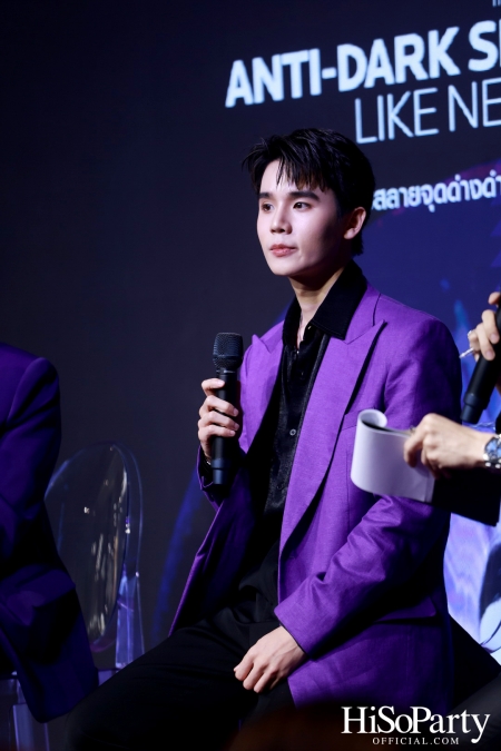 งานเปิดตัว ‘La Roche-Posay MELA B3’ ปฏิวัติวงการสกินแคร์ครั้งใหม่ ครั้งแรกของนวัตกรรมเอกสิทธิ์ Melasyl ที่ลดเลือนจุดด่างดำฝังลึก 