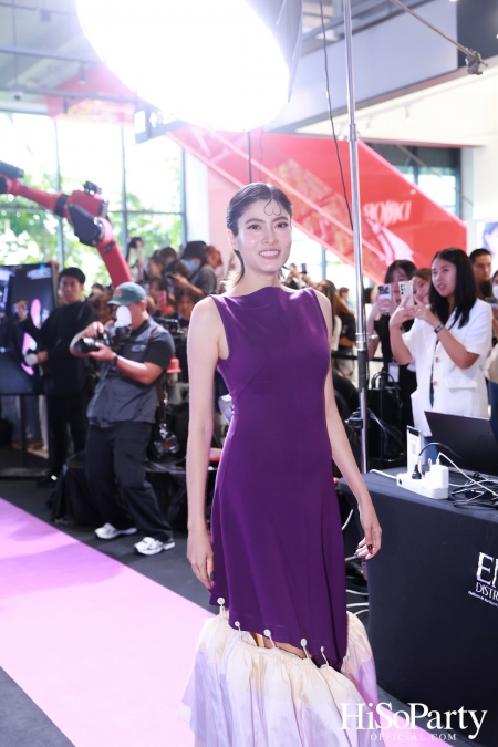 งานเปิดตัว ‘La Roche-Posay MELA B3’ ปฏิวัติวงการสกินแคร์ครั้งใหม่ ครั้งแรกของนวัตกรรมเอกสิทธิ์ Melasyl ที่ลดเลือนจุดด่างดำฝังลึก 