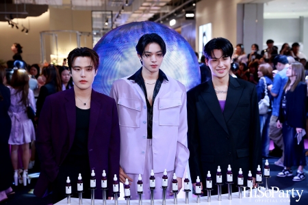 งานเปิดตัว ‘La Roche-Posay MELA B3’ ปฏิวัติวงการสกินแคร์ครั้งใหม่ ครั้งแรกของนวัตกรรมเอกสิทธิ์ Melasyl ที่ลดเลือนจุดด่างดำฝังลึก 