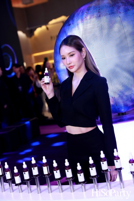 งานเปิดตัว ‘La Roche-Posay MELA B3’ ปฏิวัติวงการสกินแคร์ครั้งใหม่ ครั้งแรกของนวัตกรรมเอกสิทธิ์ Melasyl ที่ลดเลือนจุดด่างดำฝังลึก 