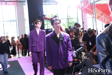 งานเปิดตัว ‘La Roche-Posay MELA B3’ ปฏิวัติวงการสกินแคร์ครั้งใหม่ ครั้งแรกของนวัตกรรมเอกสิทธิ์ Melasyl ที่ลดเลือนจุดด่างดำฝังลึก 