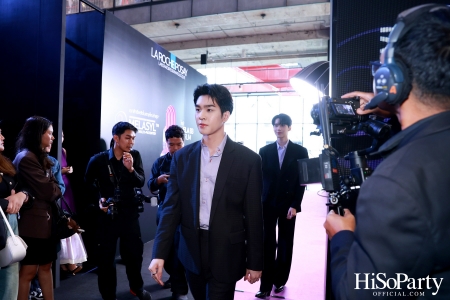 งานเปิดตัว ‘La Roche-Posay MELA B3’ ปฏิวัติวงการสกินแคร์ครั้งใหม่ ครั้งแรกของนวัตกรรมเอกสิทธิ์ Melasyl ที่ลดเลือนจุดด่างดำฝังลึก 