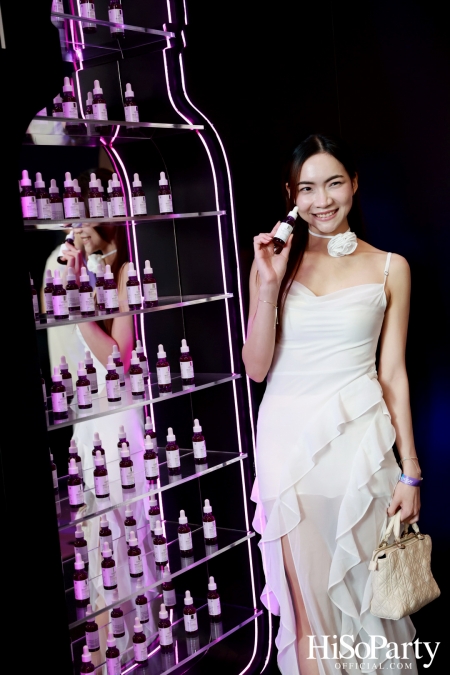 งานเปิดตัว ‘La Roche-Posay MELA B3’ ปฏิวัติวงการสกินแคร์ครั้งใหม่ ครั้งแรกของนวัตกรรมเอกสิทธิ์ Melasyl ที่ลดเลือนจุดด่างดำฝังลึก 