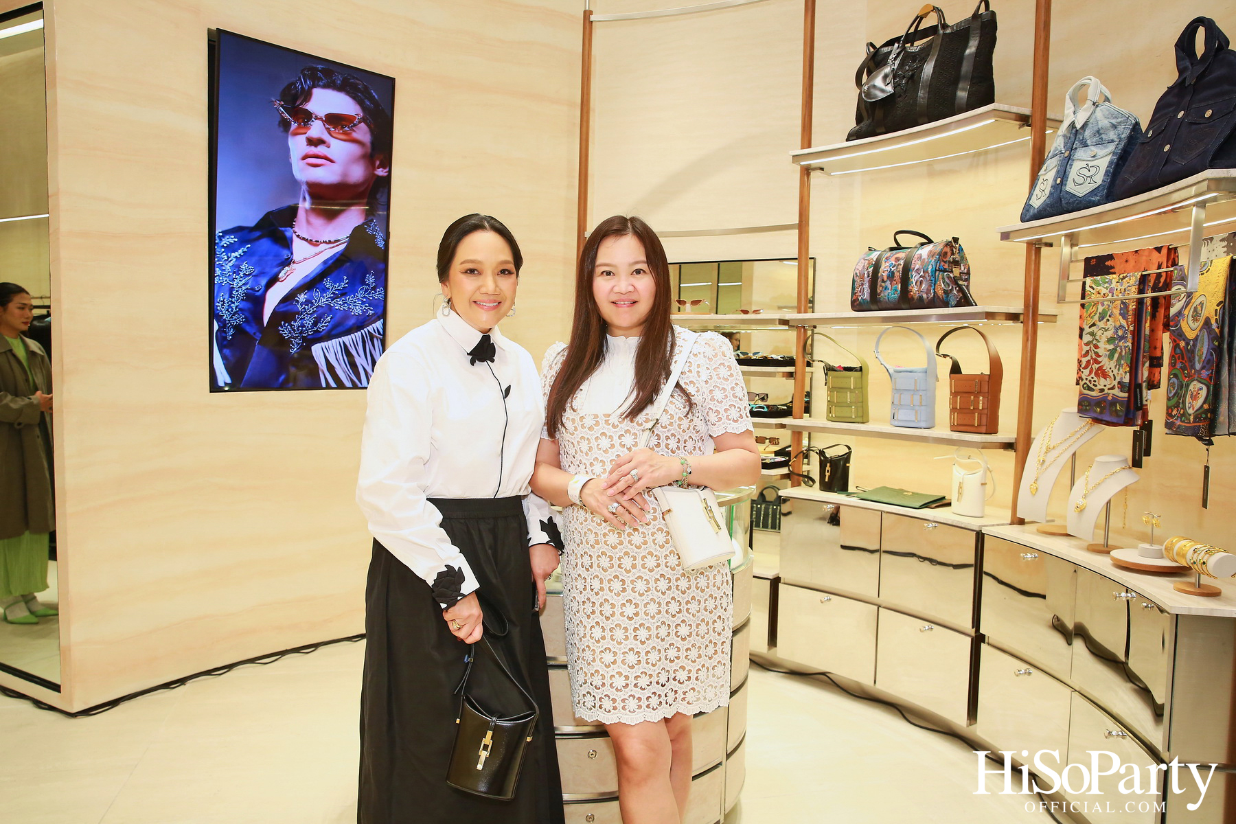 SIRIVANNAVARI - The Gentlemen’s Voyage เปิดประสบการณ์ Made-to-Measure สุดเอ็กซ์คลูซีฟ