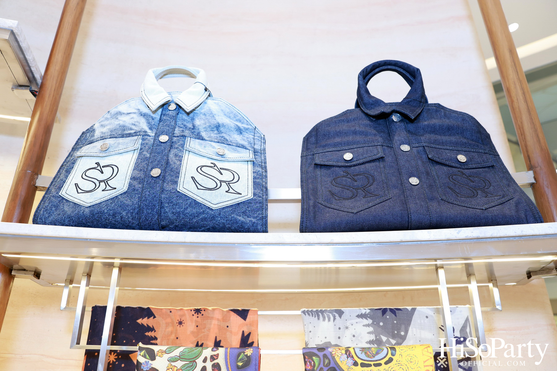 SIRIVANNAVARI - The Gentlemen’s Voyage เปิดประสบการณ์ Made-to-Measure สุดเอ็กซ์คลูซีฟ