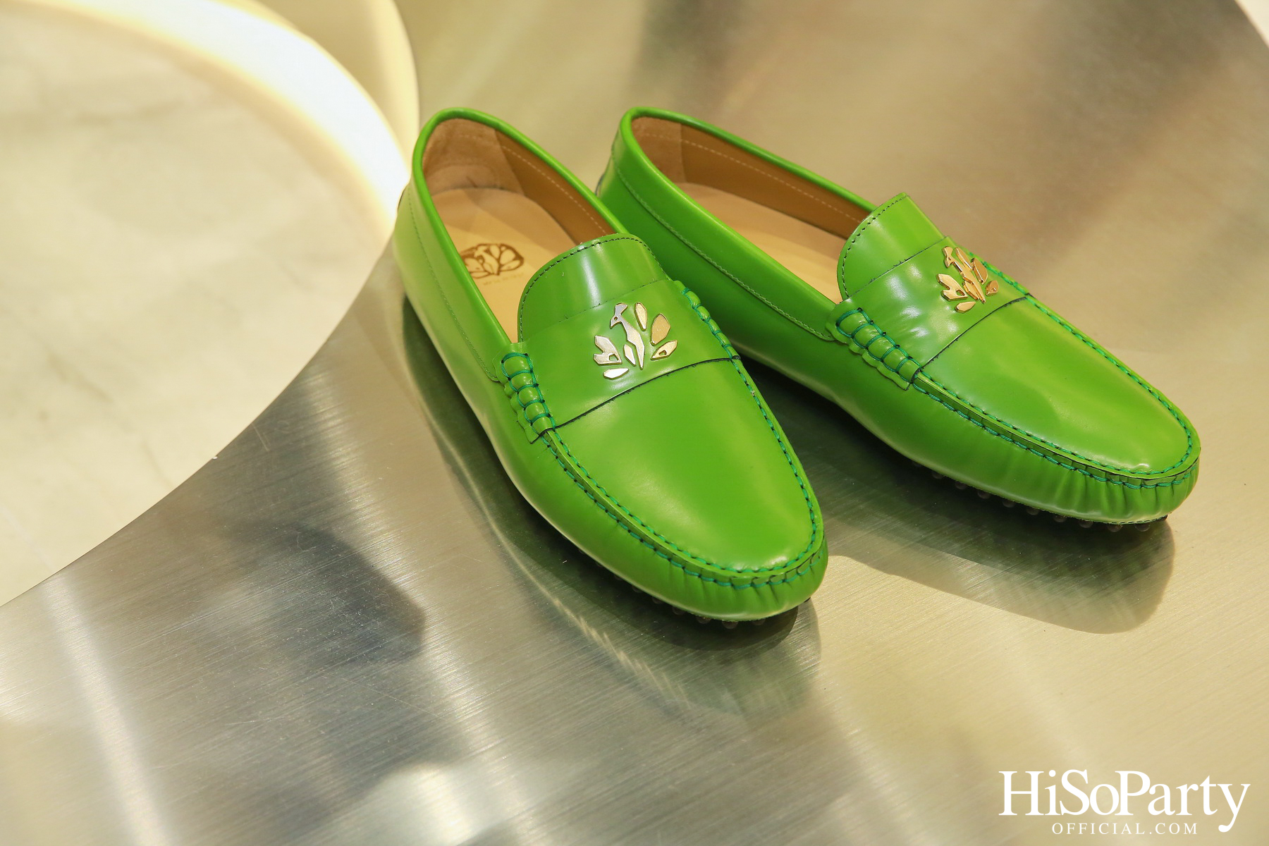 SIRIVANNAVARI - The Gentlemen’s Voyage เปิดประสบการณ์ Made-to-Measure สุดเอ็กซ์คลูซีฟ