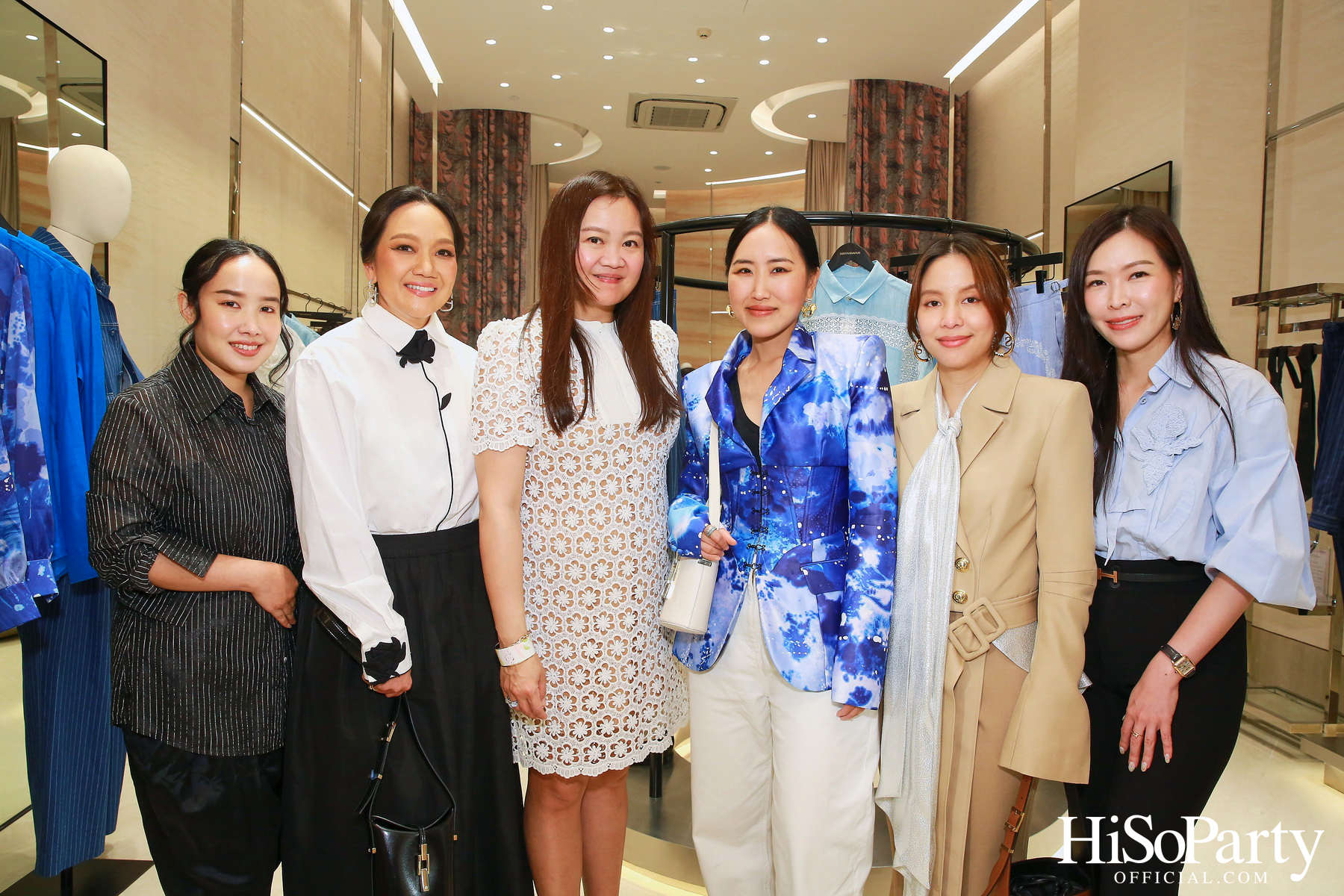 SIRIVANNAVARI - The Gentlemen’s Voyage เปิดประสบการณ์ Made-to-Measure สุดเอ็กซ์คลูซีฟ