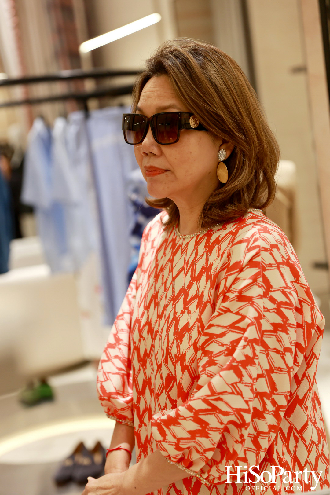 SIRIVANNAVARI - The Gentlemen’s Voyage เปิดประสบการณ์ Made-to-Measure สุดเอ็กซ์คลูซีฟ