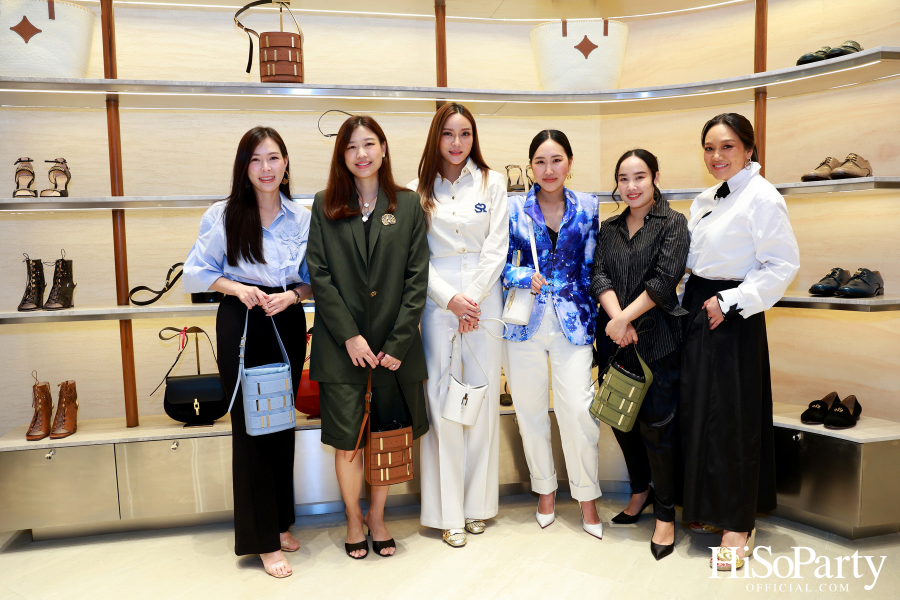 SIRIVANNAVARI - The Gentlemen’s Voyage เปิดประสบการณ์ Made-to-Measure สุดเอ็กซ์คลูซีฟ